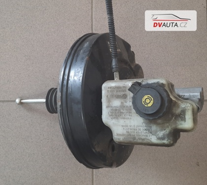 Posilovač řízení 1K1614105BM